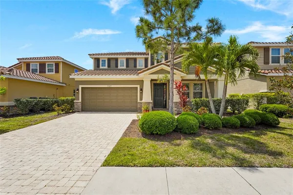 $749,000 | 5309 Charlie Brown Lane, Sarasota, FL 34233