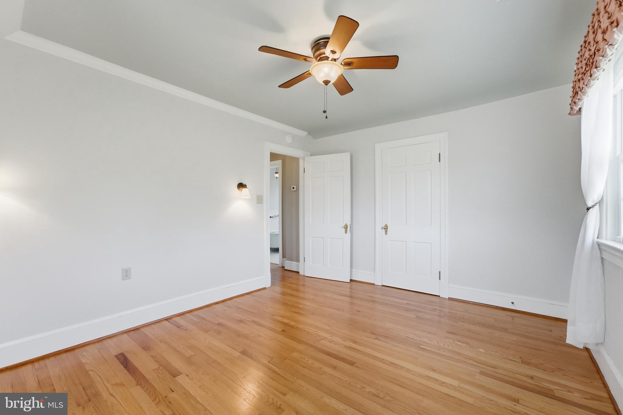 6117 South F T Valley Road Etlan, VA 22719 - Photo 29 of 36 Bedroom number 3