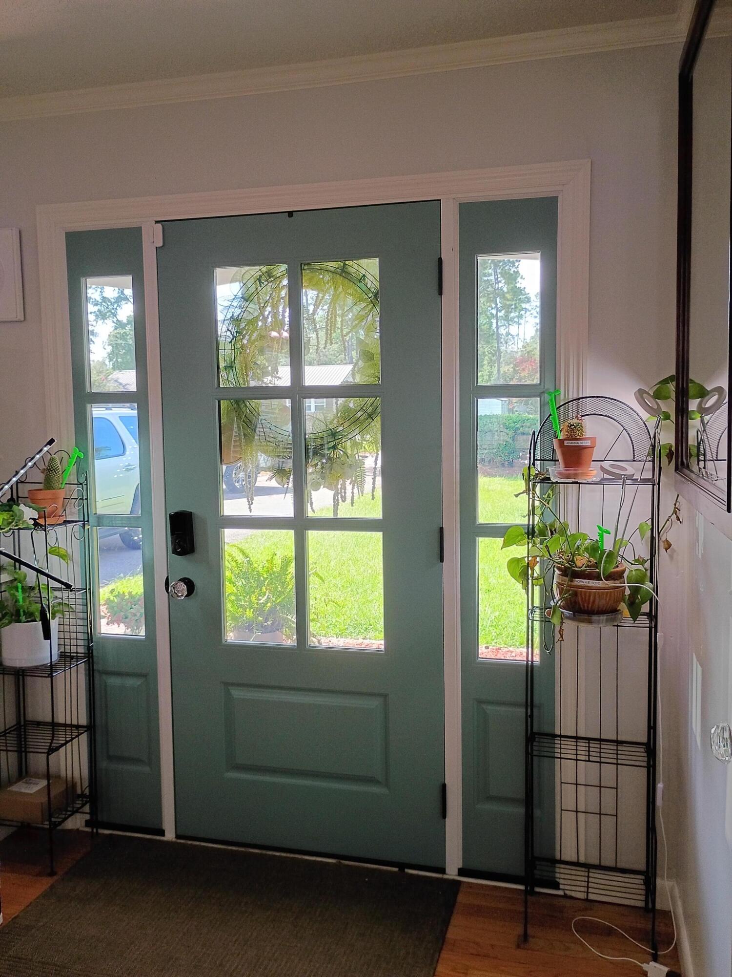 230 Otis Road Walterboro, SC 29488 - Photo 4 of 53 IMG_20250825_112647445_HDR