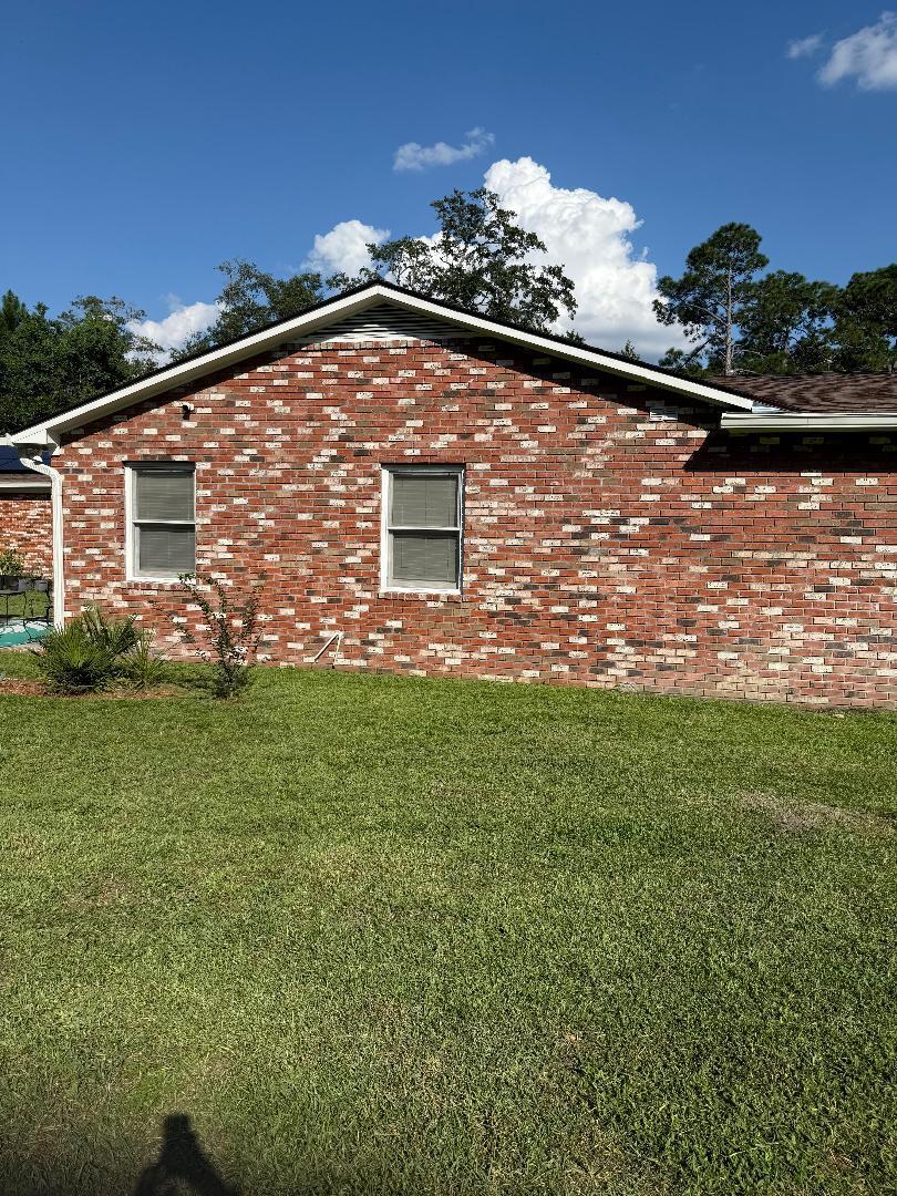 230 Otis Road Walterboro, SC 29488 - Photo 51 of 53 230 Otis Rd. Side of House