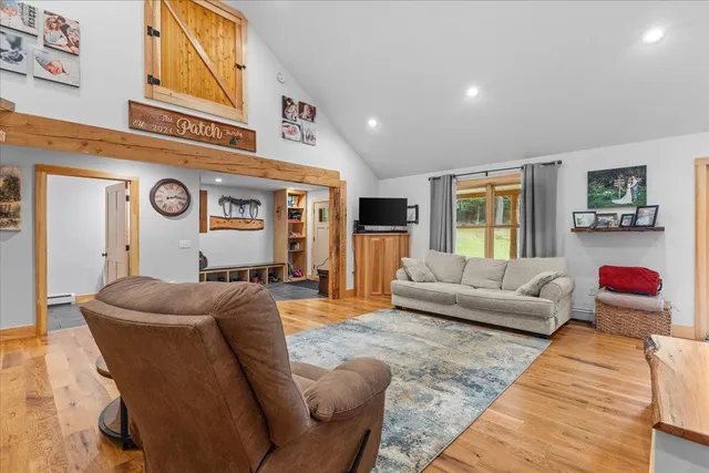 $727,000 | 227 West Melody Lane, Johnson, VT 05656