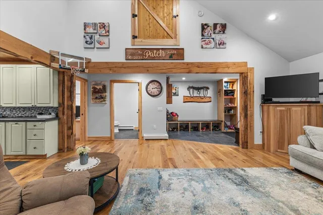 $727,000 | 227 West Melody Lane, Johnson, VT 05656