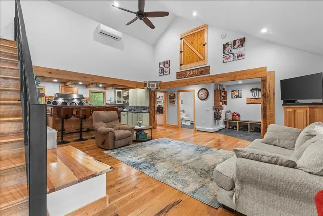 $727,000 | 227 West Melody Lane, Johnson, VT 05656