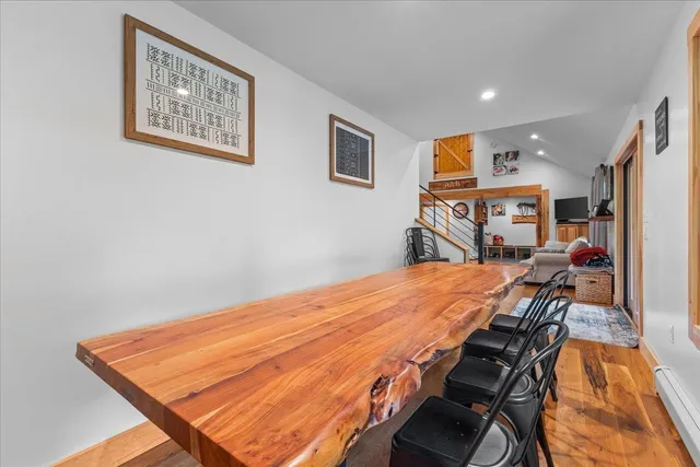 $727,000 | 227 West Melody Lane, Johnson, VT 05656