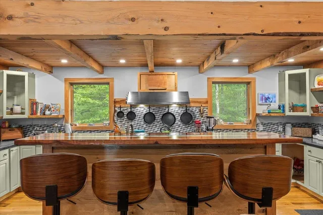 $727,000 | 227 West Melody Lane, Johnson, VT 05656