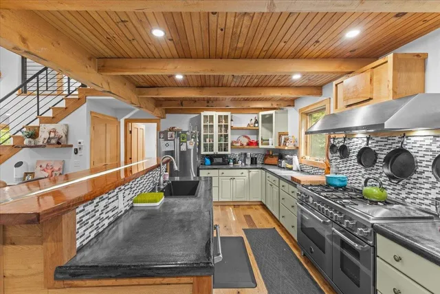 $727,000 | 227 West Melody Lane, Johnson, VT 05656