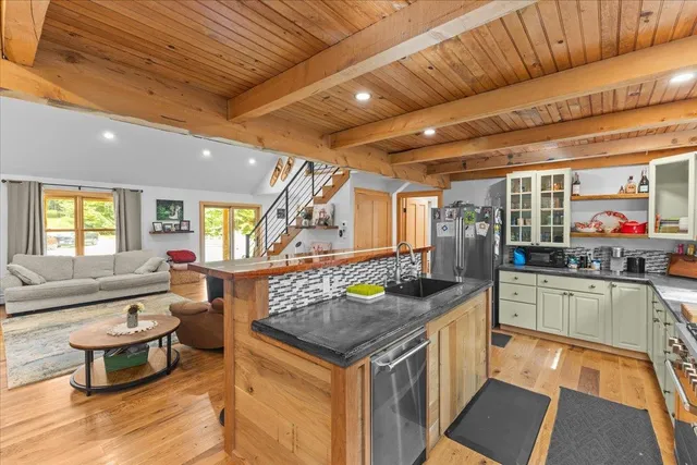 $727,000 | 227 West Melody Lane, Johnson, VT 05656