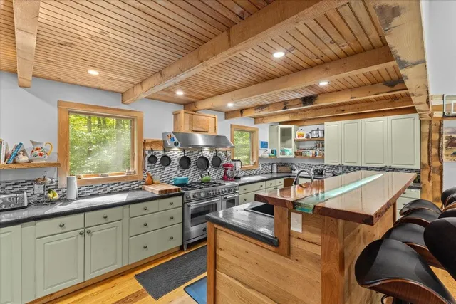 $727,000 | 227 West Melody Lane, Johnson, VT 05656