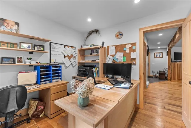 $727,000 | 227 West Melody Lane, Johnson, VT 05656