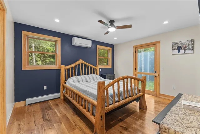 $727,000 | 227 West Melody Lane, Johnson, VT 05656