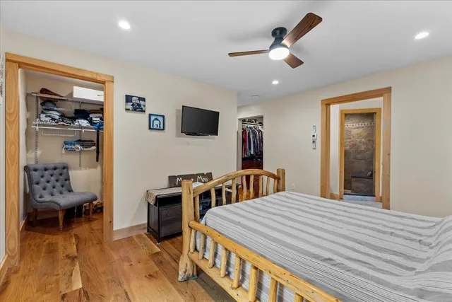 $727,000 | 227 West Melody Lane, Johnson, VT 05656