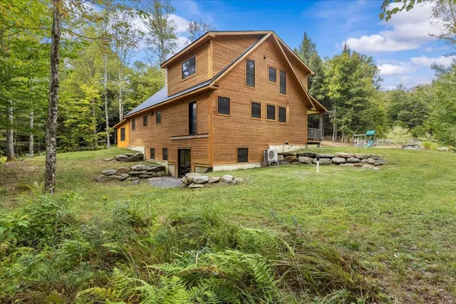 $727,000 | 227 West Melody Lane, Johnson, VT 05656
