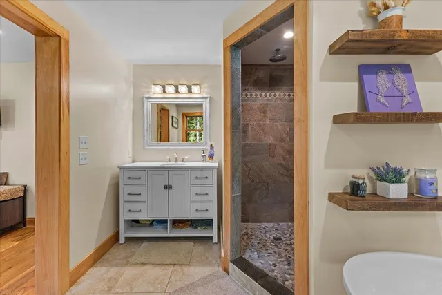 $727,000 | 227 West Melody Lane, Johnson, VT 05656