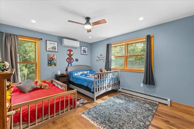 $727,000 | 227 West Melody Lane, Johnson, VT 05656