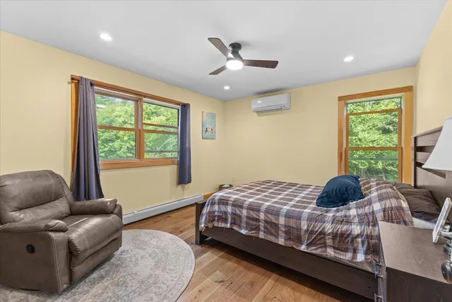 $727,000 | 227 West Melody Lane, Johnson, VT 05656