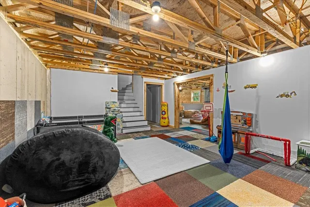 $727,000 | 227 West Melody Lane, Johnson, VT 05656