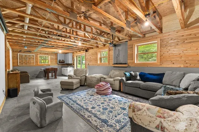 $727,000 | 227 West Melody Lane, Johnson, VT 05656