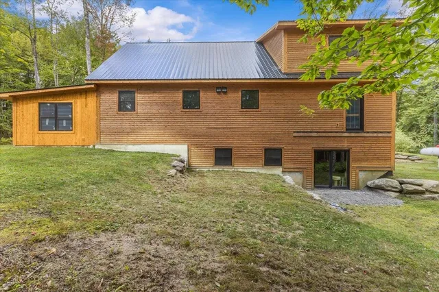 $727,000 | 227 West Melody Lane, Johnson, VT 05656