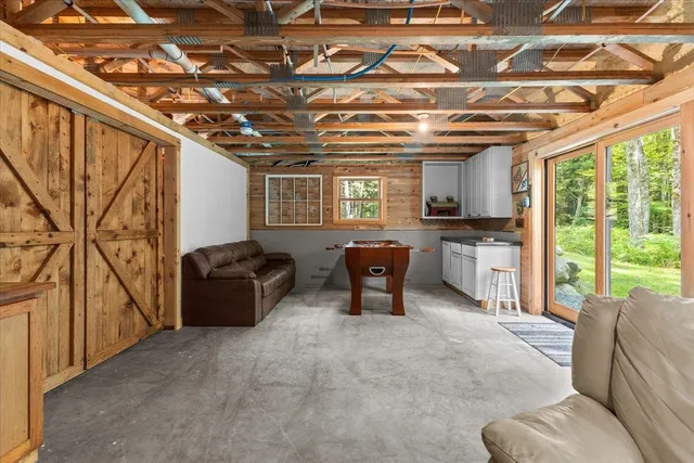 $727,000 | 227 West Melody Lane, Johnson, VT 05656