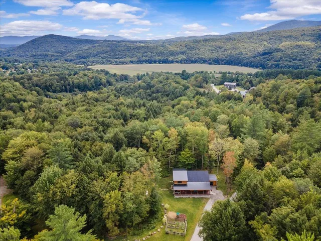 $727,000 | 227 West Melody Lane, Johnson, VT 05656