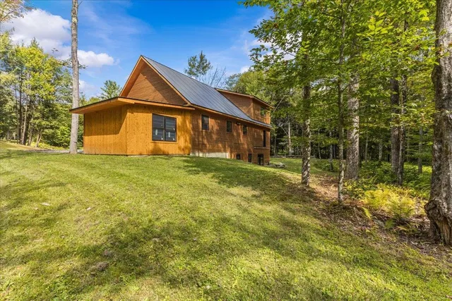 $727,000 | 227 West Melody Lane, Johnson, VT 05656
