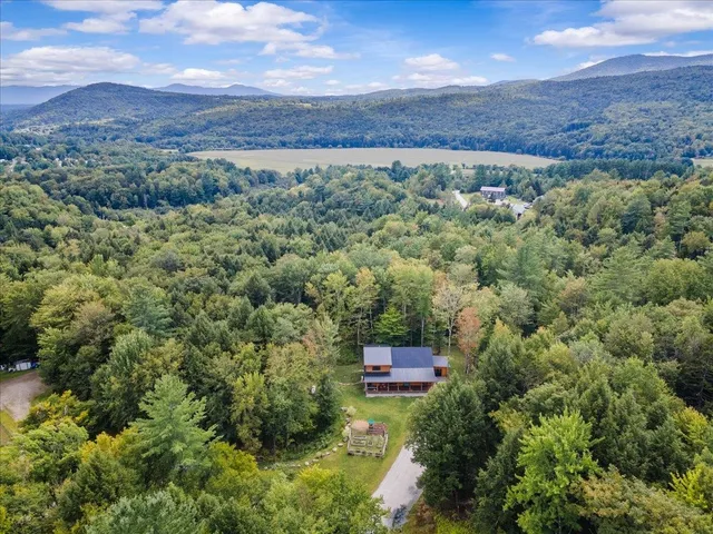 $727,000 | 227 West Melody Lane, Johnson, VT 05656