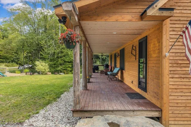 $727,000 | 227 West Melody Lane, Johnson, VT 05656