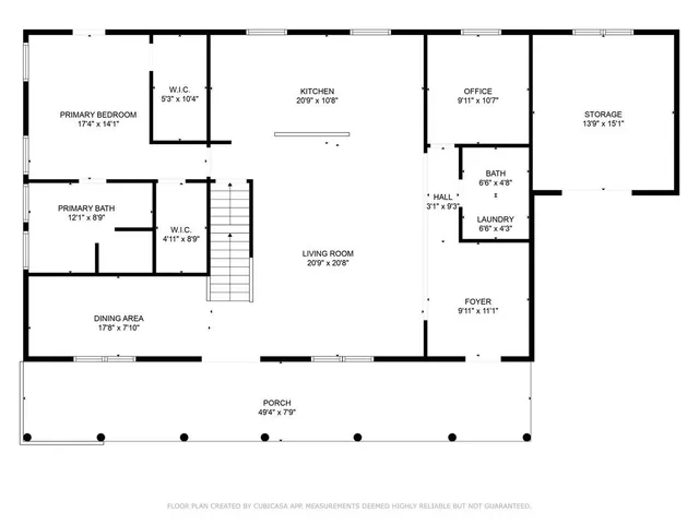 $727,000 | 227 West Melody Lane, Johnson, VT 05656