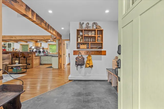 $727,000 | 227 West Melody Lane, Johnson, VT 05656