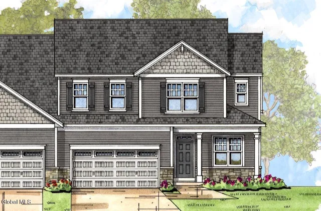 $725,360 | 64 Daintree Drive, Wilton, NY 12866