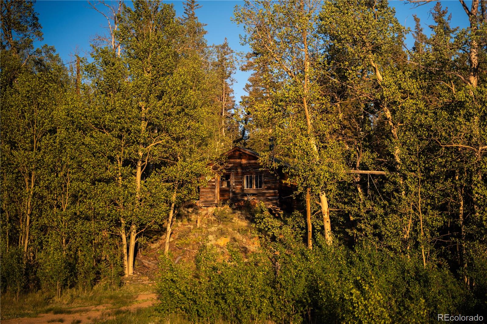 1280 Antler Ridge Road Como, CO 80432 - Photo 28 of 42 Gallery Image 28