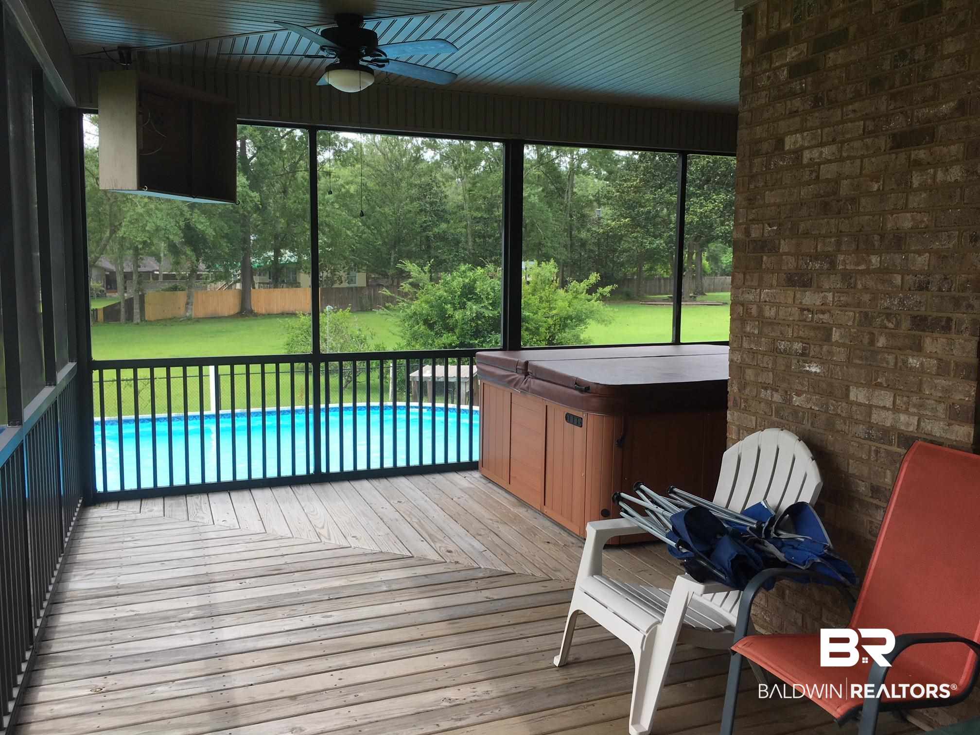 3262 Dog River Road Theodore, AL 36582 - Photo 18 of 21