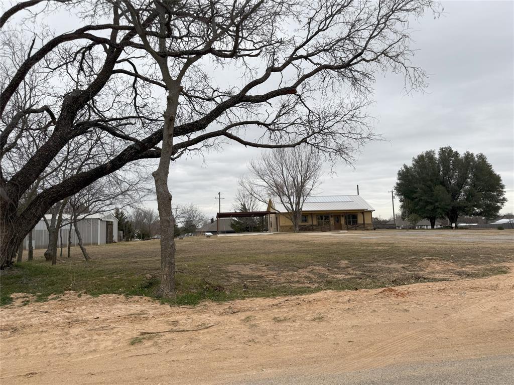 200 Munn Road Springtown, TX 76082 - Photo 1 of 1 this custom built home and barn are lsituated on two full acres for your enjoyment. Bring the horses, chickens. Plant a huge garden. This property does not have an HOA !
