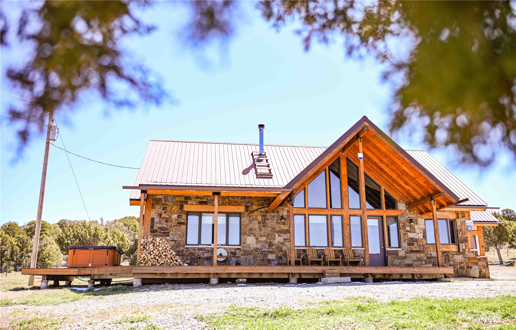 76 County Road Maybell, CO 81640 - Photo 1 of 46
