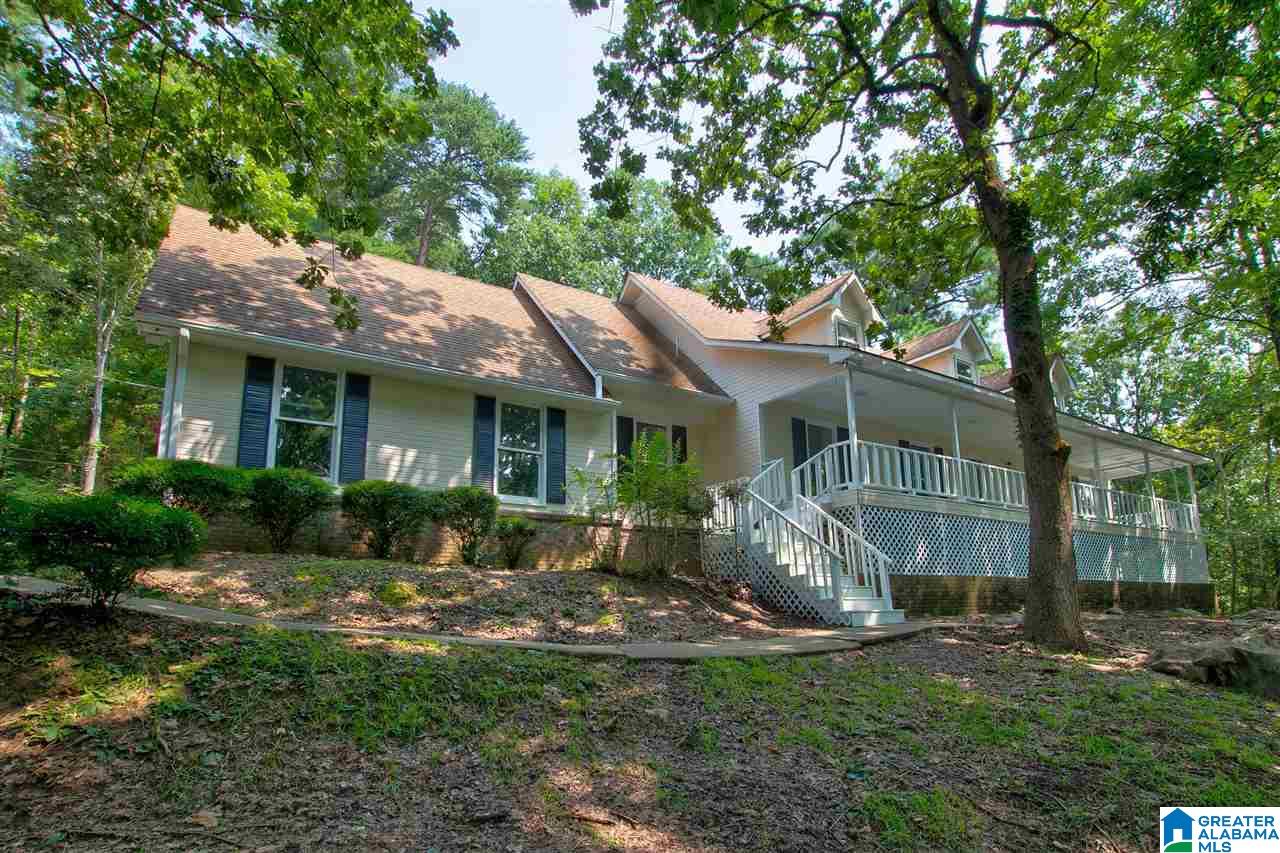 220 Timber Trail Warrior, AL 35180 - Photo 2 of 41
