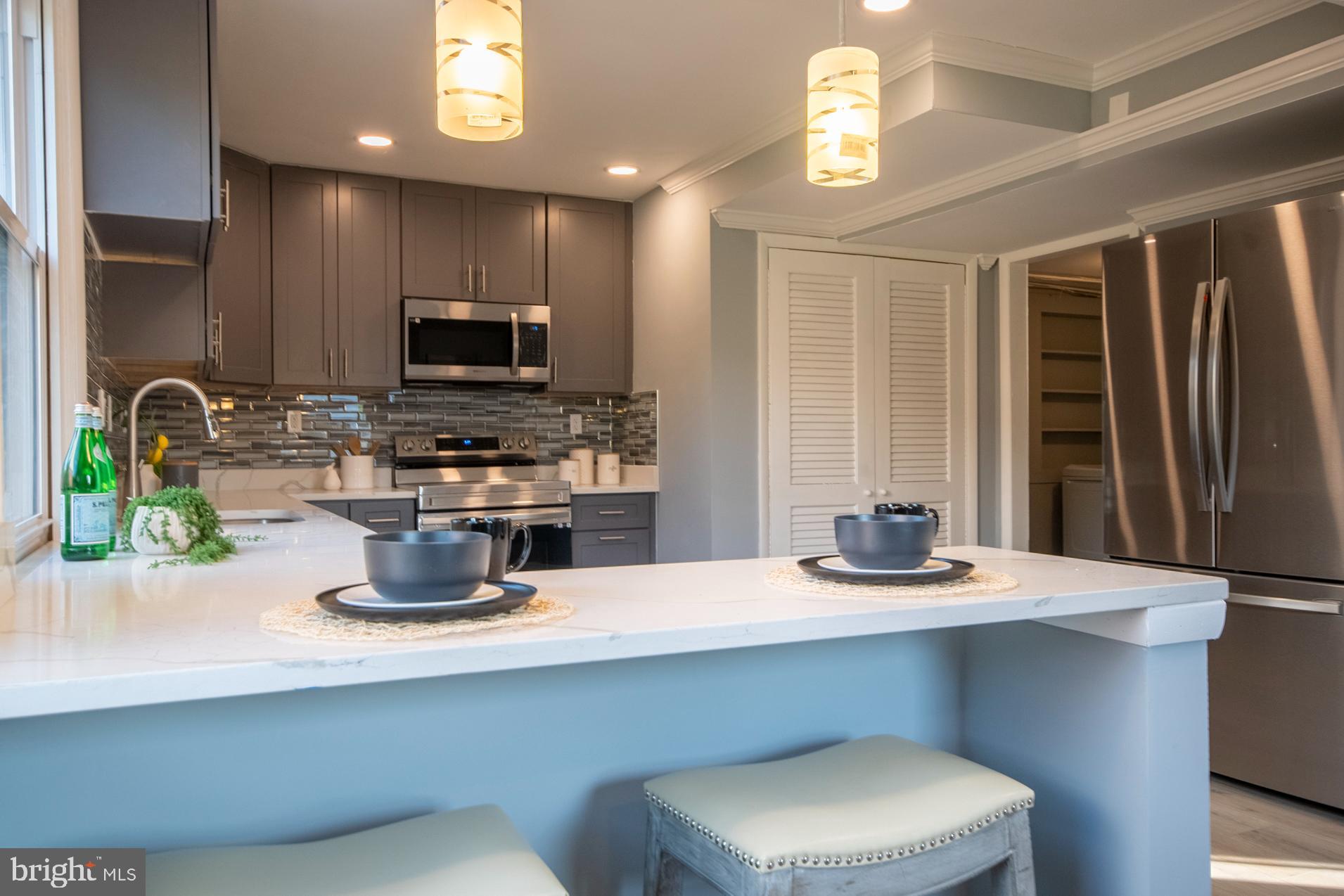 4129 Raleigh Road Pikesville, MD 21208 - Photo 7 of 19
