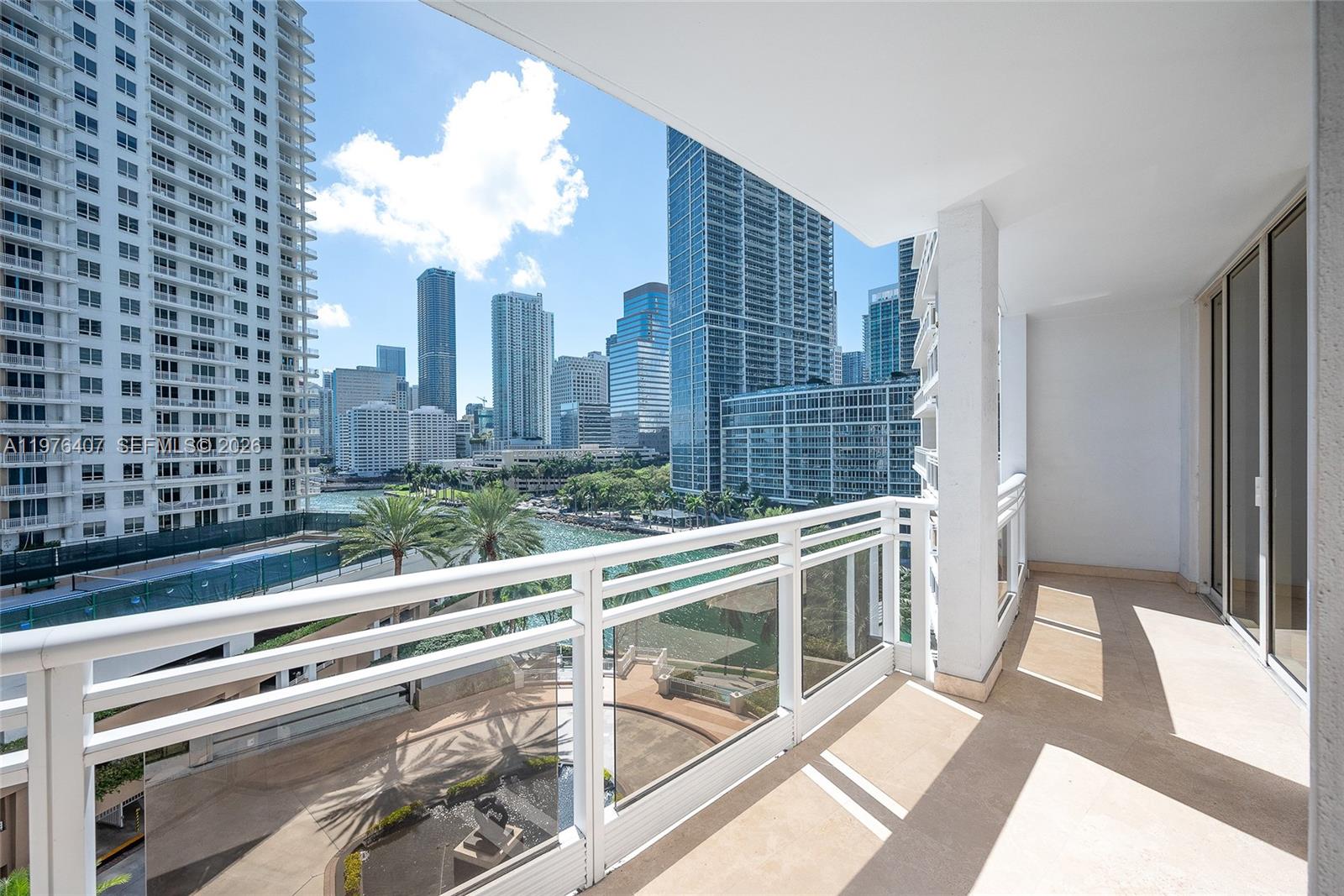 901 Brickell Key Boulevard, Unit 901 Miami, FL 33131 - Photo 3 of 35