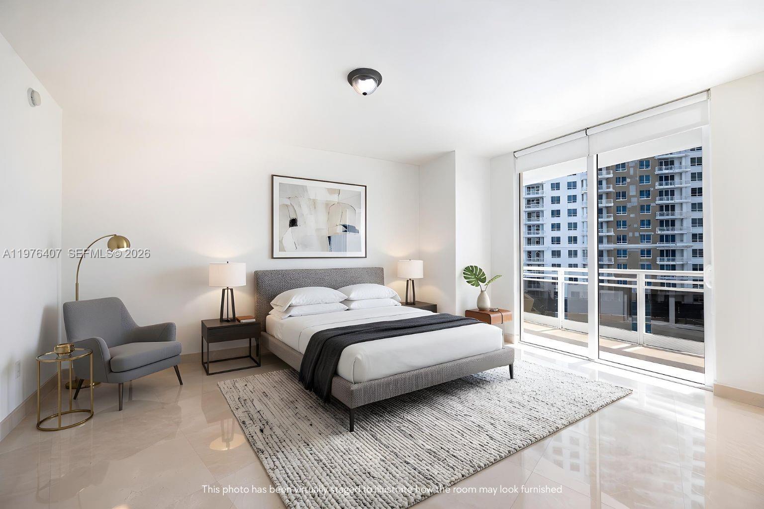 901 Brickell Key Boulevard, Unit 901 Miami, FL 33131 - Photo 7 of 35