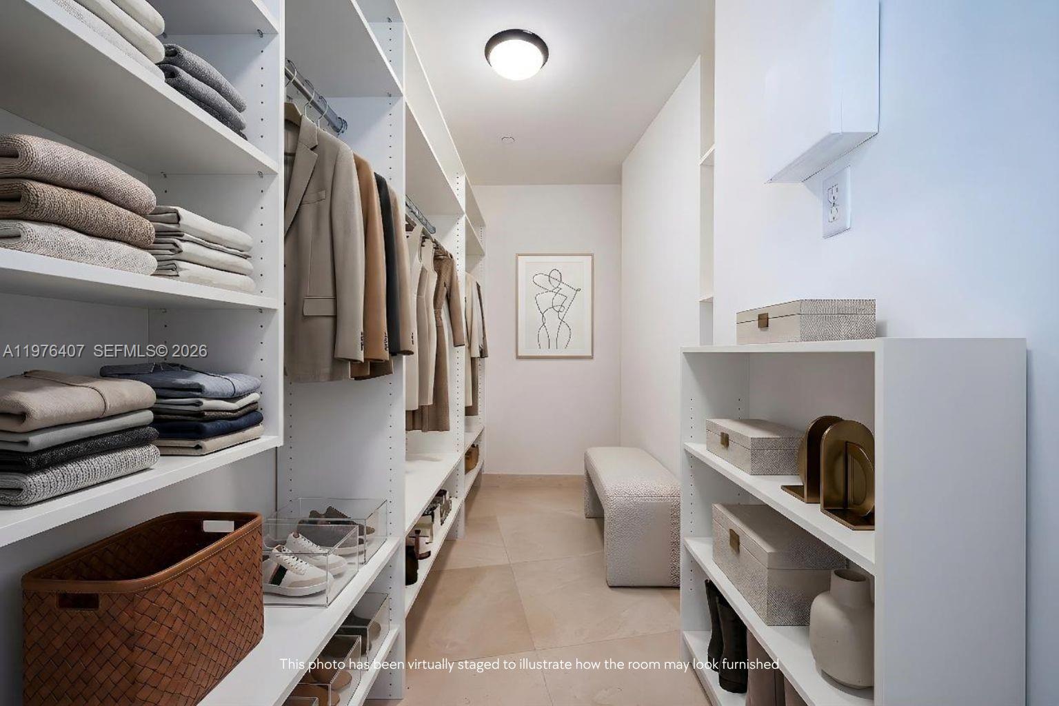 901 Brickell Key Boulevard, Unit 901 Miami, FL 33131 - Photo 9 of 35