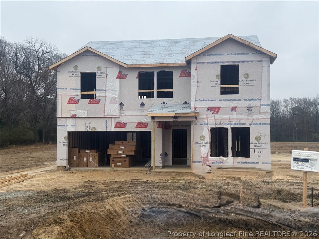 112 Rubyfield Court Fremont, NC 27830 - Photo 4 of 4
