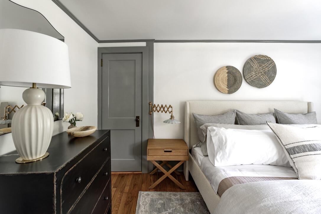 4 Dunaskin Road Centerville, MA 02632 - Photo 16 of 27 a living room with a table chairs and a wooden floor
