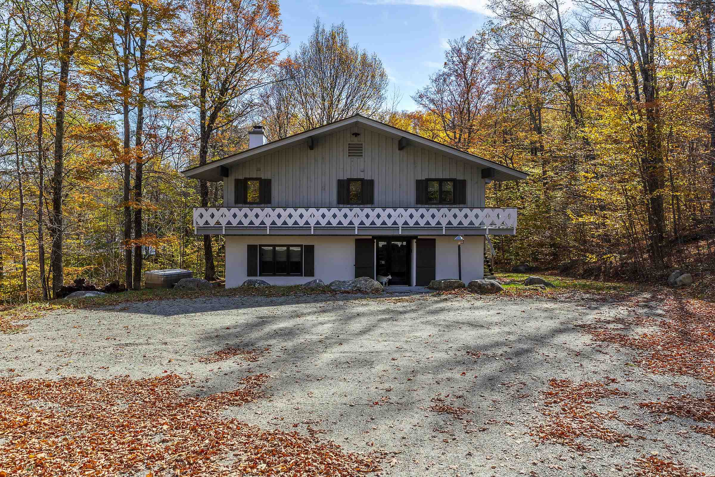 97 North Brookwood Road Stratton, VT 05155 - Photo 40 of 52