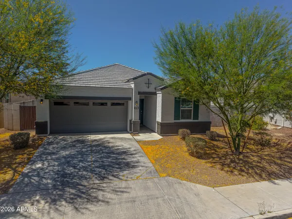 $390,000 | 18788 West Madison Street, Buckeye, AZ 85326