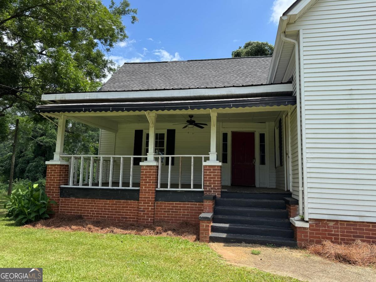 734 Bowersville Road Carnesville, GA 30521 - Photo 5 of 22