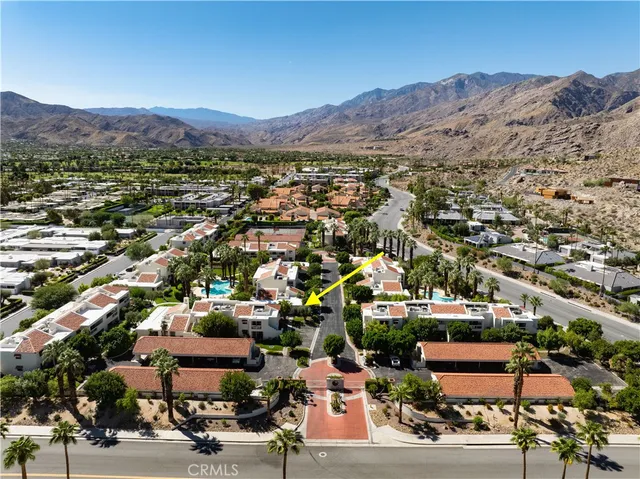 $575,000 | 255 East Avenida Granada, Unit 915, Palm Springs, CA 92264