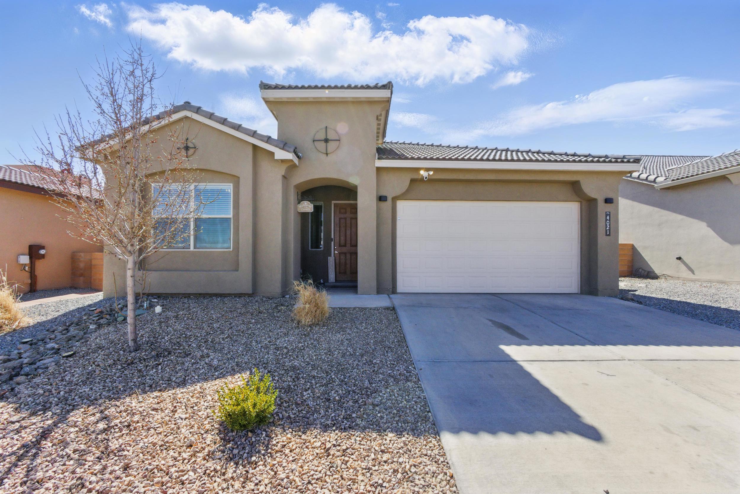 4021 Mountain Trail Loop Northeast Rio Rancho, NM 87144 - Photo 1 of 1 Gallery Image 1