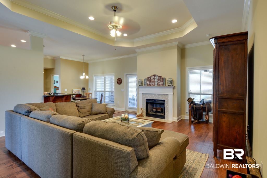244 Meadow Run Loop East Foley, AL 36535 - Photo 5 of 41 Gallery Image 5