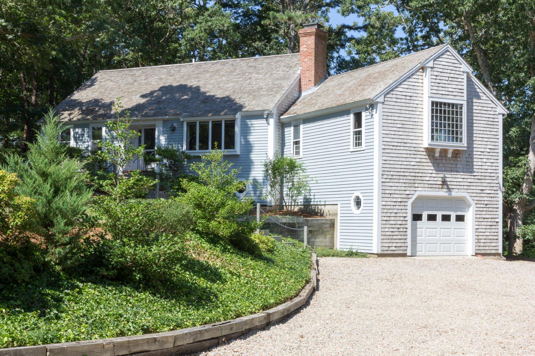 12 Ridgewood Road Orleans, MA 02653 - Photo 1 of 33 IMG_2912