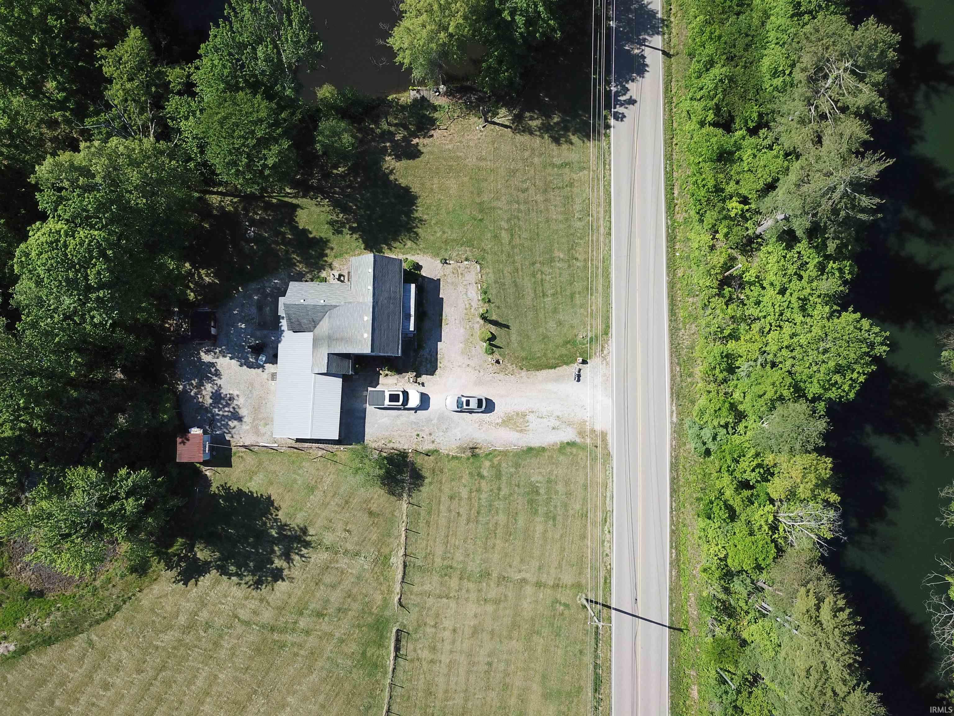 1888 South Pelzer Road Boonville, IN 47601 - Photo 13 of 15