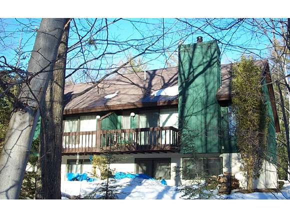 16 D Stonehurst Mnr Road, Unit 16 Conway, NH 03860 - Photo 1 of 1